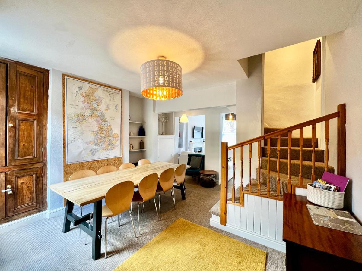14 Union Road Villa Lincoln Kültér fotó