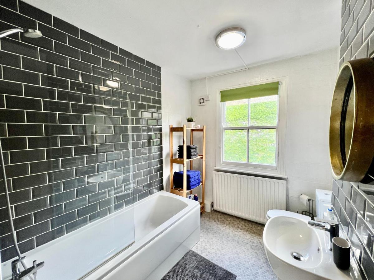 14 Union Road Villa Lincoln Kültér fotó